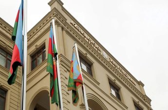 Müdafiə Nazirliyi Naxçıvanda MAXE qəbulu elan etdi