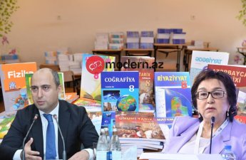 Emin Əmrullayevin tənqid etdiyi kitabları kim hazırlayır? - RƏSMİ CAVAB