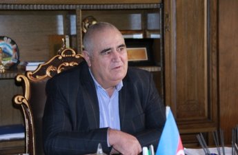 Шарурлу Исфандияр: Мне могут дать 15 лет тюрьмы