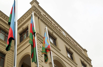 Müdafiə Nazirliyi Naxçıvanda MAXE qəbulu elan edib