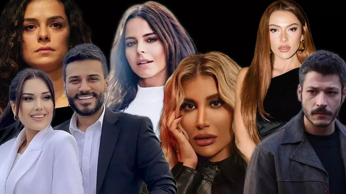 Narkotik ittihamı üzrə saxlanılan məşhurlar barədə qərar verildi