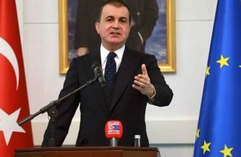 İsrail deputatlarımızı dərhal azad etməlidir - Çelik
