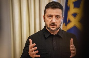 Зеленский пригрозил РФ ассиметричными ударами