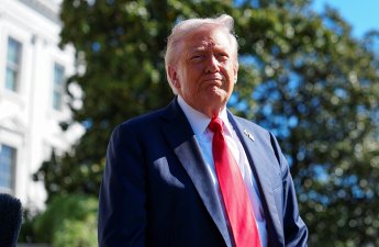 Трамп может в конце недели посетить Ближний Восток