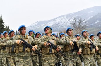 5 лет назад ВС Азербайджана освободили Гадрут и ряд сел