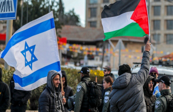 Vasitəçilər HAMAS və İsraildən Oktyabrın 10-dan gec olmayaraq danışıqları tamamlamağı tələb ediblər