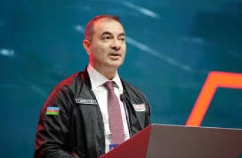 Ильгар Мусаев: Кибербезопасность стала вопросом национальной безопасности