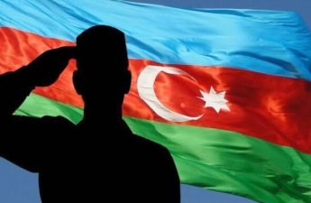 Bu gün daha 14 itkin-şəhidin adları açıqlanacaq