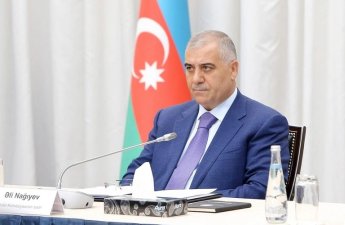 Али Нагиев: СГБ предотвратила ряд киберугроз против критической инфраструктуры