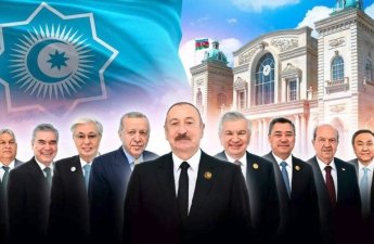 Prezidentdən “Türk NATO-su” təklifi - bədxahlara gözdağı