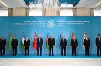 TDT artıq söz deyil – gücdür! – Hulusi Kılıçdan tarixi açıqlama