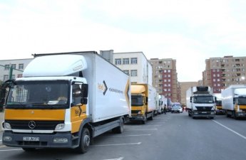 Еще 28 семей возвращаются в село Вянгли Агдеринского района