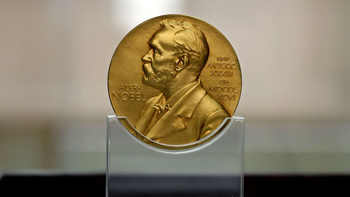 Ədəbiyyat üzrə Nobel mükafatının qalibi məlum oldu - FOTO