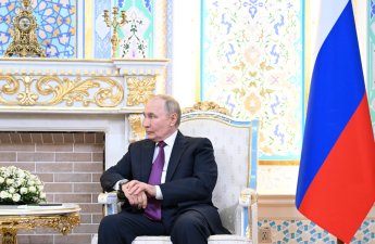 Putin: 
