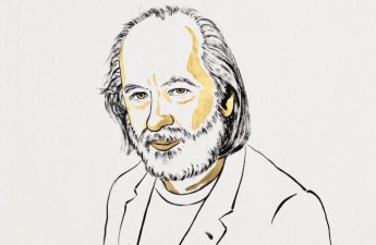 Венгерский писатель получил Нобелевскую премию по литературе