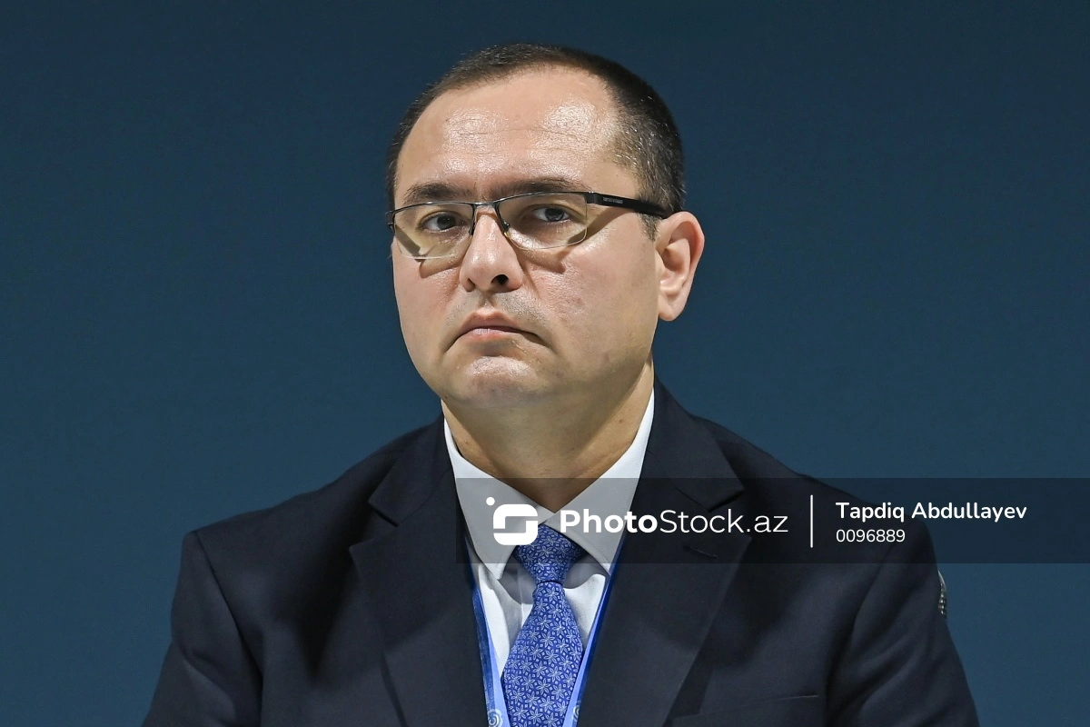 Министр освободил от должности зампредседателя Aqroservis и назначил его на новое место-ОБНОВЛЕНО-ФОТО