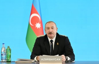 Bu, adi mesaj deyil: Bu, xilas anonsudur!