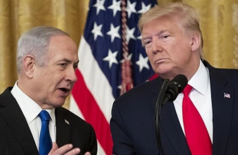 Netanyahu və Tramp sıx əməkdaşlığı davam etdirməklə bağlı razılığa gəlib