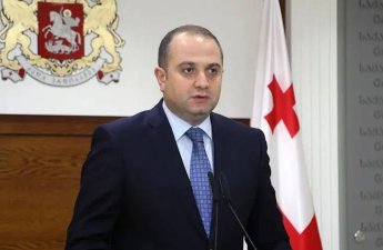 Минобороны Грузии: Приоритет для Тбилиси, Анкары и Баку - сохранять региональную стабильность