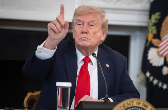 Трамп: Подписание мирного плана между Израилем и ХАМАС пройдет в Египте