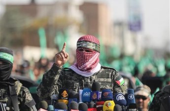 В ХАМАС заявили о завершении войны в Газе