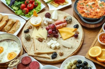 Ən sağlam səhər yeməyi açıqlandı: Yumurta və pendirdən daha faydalı…