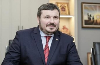 Послы Украины и Египта обсудили двустороннее сотрудничество