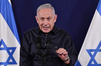 Нетаньяху: Операция в Газе еще не завершена