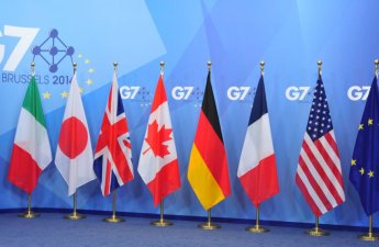 G7 səfirləri Ukrayna üçün təcili görüş keçirdi