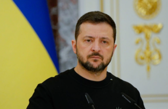 Зеленский анонсировал очередной визит украинской делегации в США