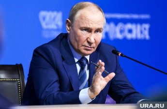 Президент: Мигранты в РФ должны быть законопослушными гражданами