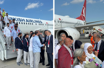 Türkiyə XİN: 
