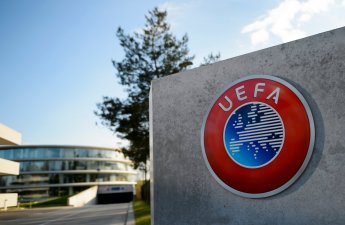 UEFA-dan Rusiya ilə bağlı yeni qərar