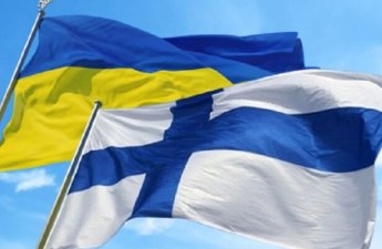 Украина и Финляндия договорились о координации в рамках 