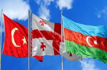 Azərbaycan, Türkiyə və Gürcüstan hərbçiləri Qarsda birgə təlim keçəcək