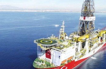Türkiyə Qara Dəniz qazının ixracına başlayır