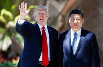 Трамп уже не хочет встречаться с Си Цзиньпином