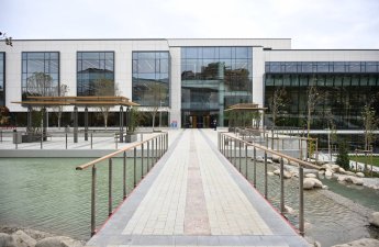 В Итало-Азербайджанском университете откроются новые специальности