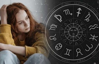 Oktyabr 4 BÜRCƏ şəxsi problemlər gətirəcək - XƏBƏRDARLIQ