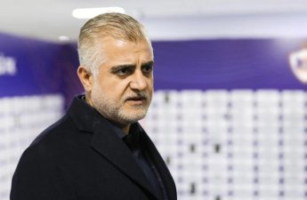 “Qarabağ”ın prezidenti bu problemin həlli üçün ondan kömək istədi