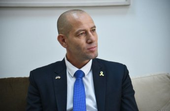 İsrail səfiri: Qarabağdakı inkişaf heyrətamizdir