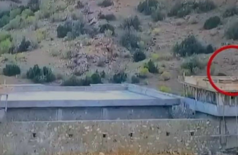 Pakistan Əfqanıstanla sərhəddə 19 keçid məntəqəsinə nəzarəti ələ keçirib