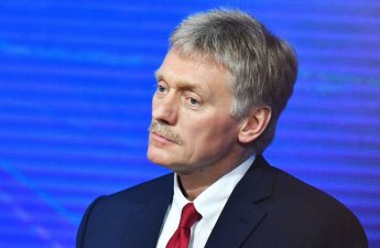 Песков: Россия и Трамп стремятся к миру, но Киев и Европа не хотят