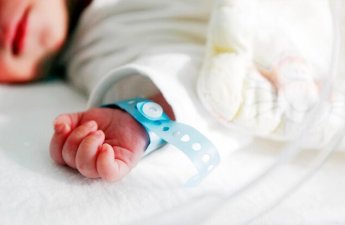 В Азербайджане несовершеннолетняя родила от мужчины старше её на 11 лет