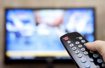 Bu TV kanalı bağlanır