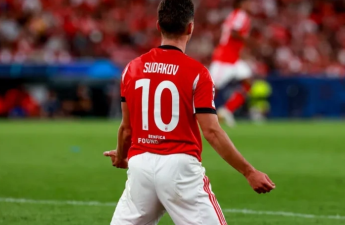 Ukraynalı futbolçu Azərbaycan millisi ilə matçı buraxacaq