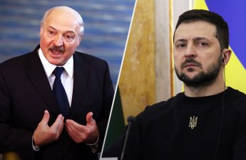 Лукашенко дал совет Зеленскому