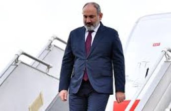 Пашинян отправится на 