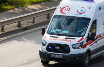 В турецком Мардине в результате ДТП пострадали 15 человек
