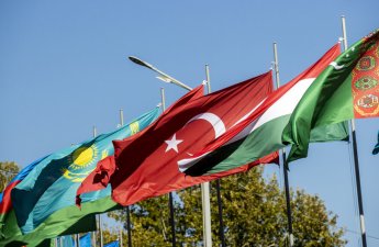 “Azərbaycanın bu zəfəri həm iqtisadi, həm də ideoloji baxımdan türk dünyasını birləşdirdi”